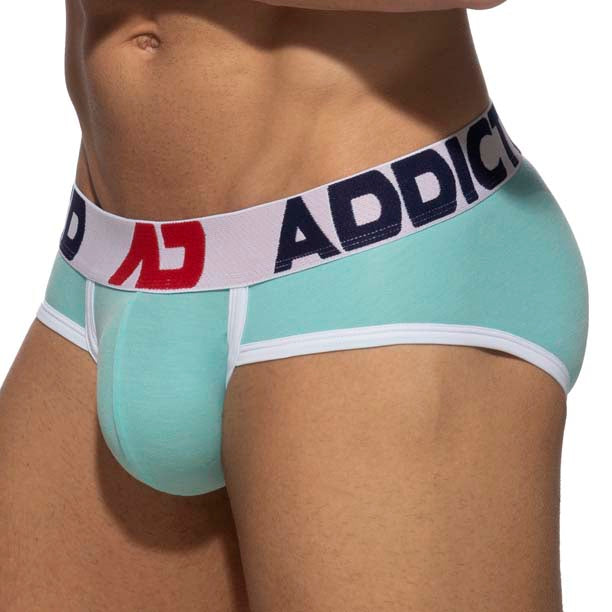 Slip Addicted Pique AD1247