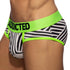 Slip Swimderwear Addicted Tribal AD1345