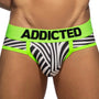 Slip Swimderwear Addicted Tribal AD1345