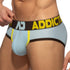 Slip Addicted Naked feeling  AD1358 Bleu - Men-attitude-refonte