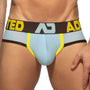 Slip Addicted Naked feeling  AD1358 Bleu - Men-attitude-refonte