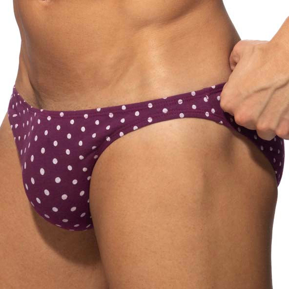 Slip Addicted Cum Dots AD1401