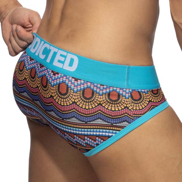 Slip Swimderwear Addicted Sudan AD1403