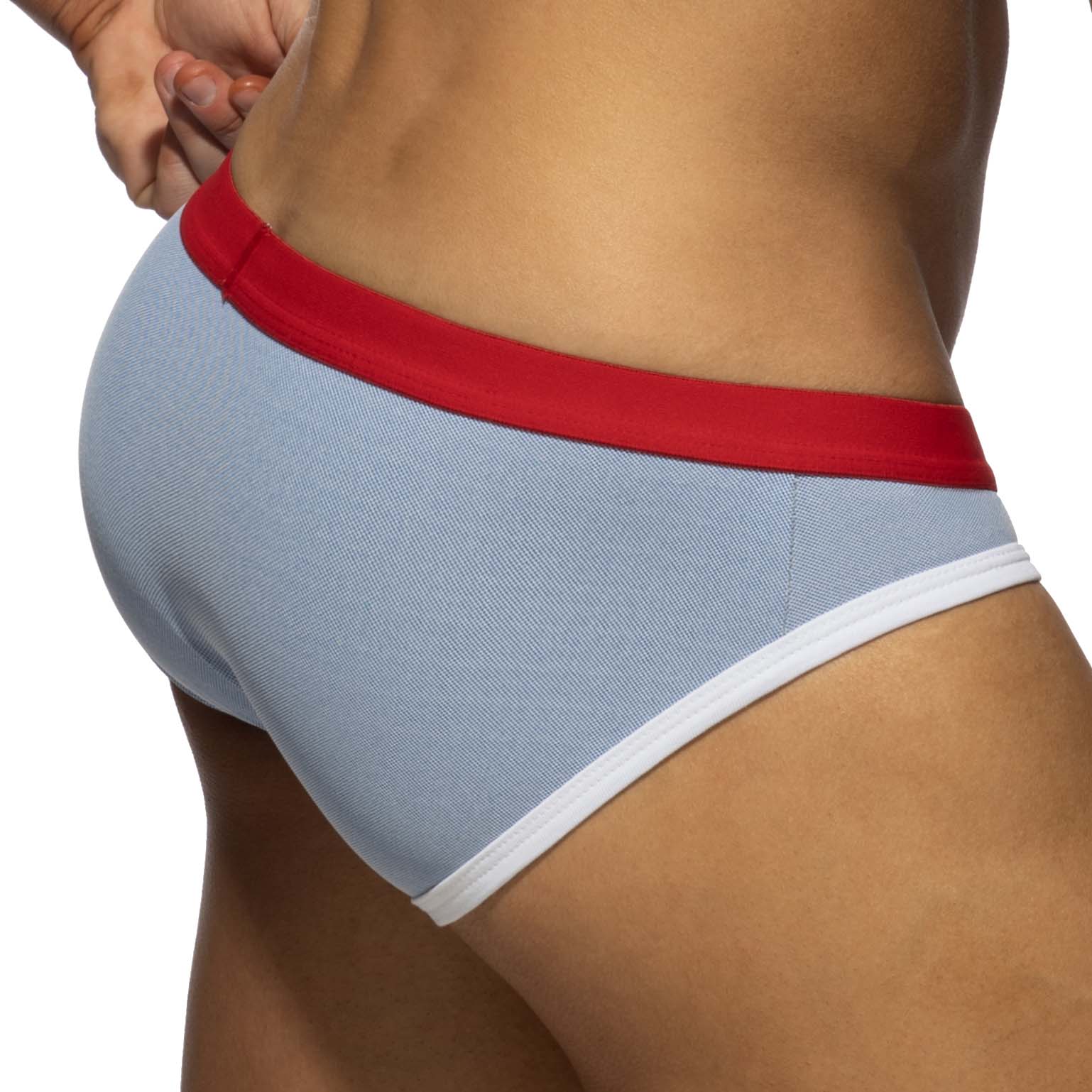 Slip Addicted Pique Jeans AD1409