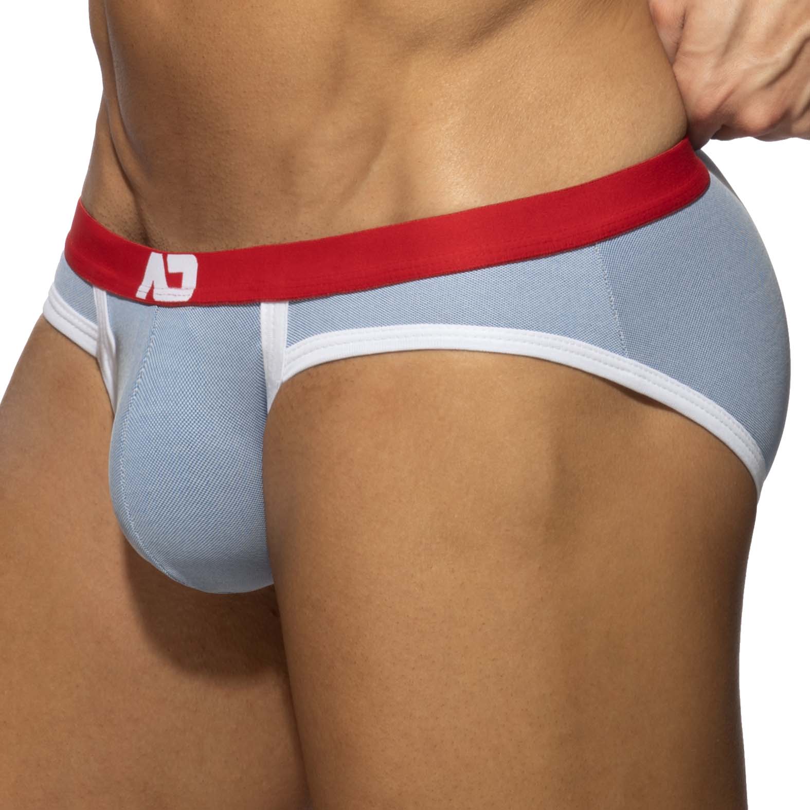 Slip Addicted Pique Jeans AD1409