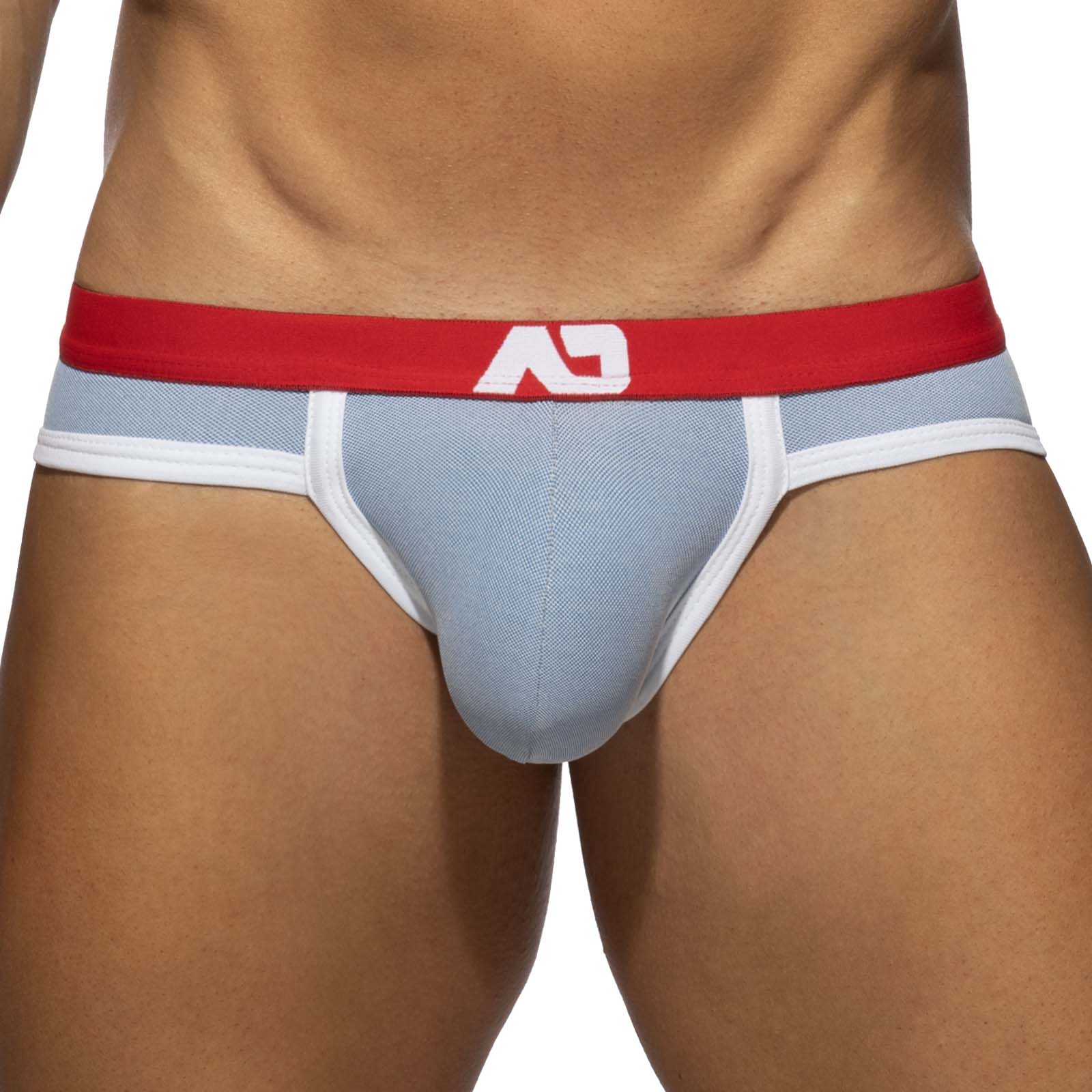 Slip Addicted Pique Jeans AD1409