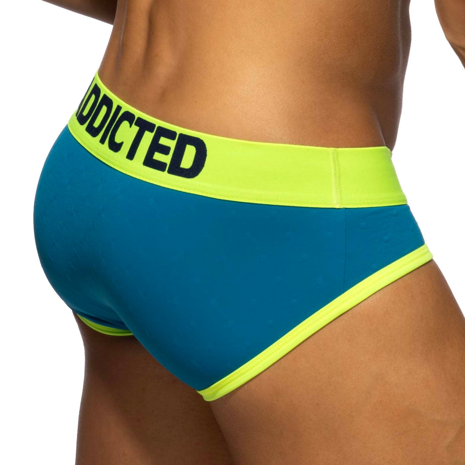 Slip Swimderwear Addicted Dot Dot Dot AD1428