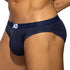 Pack de 3 Slips Addicted Essential Basic AD1439P - Men-attitude-refonte