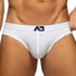 Pack de 3 Slips Addicted Essential Basic AD1439P - Men-attitude-refonte