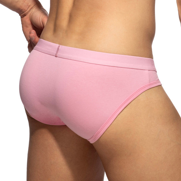 Pack de 3 Slips Addicted Essential Baby AD1441P