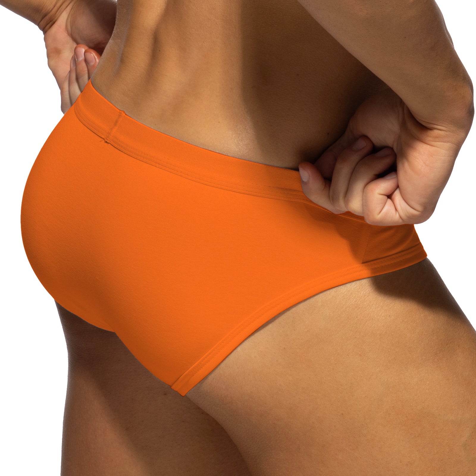 Pack de 3 Slips Addicted Essential Playful AD1442P