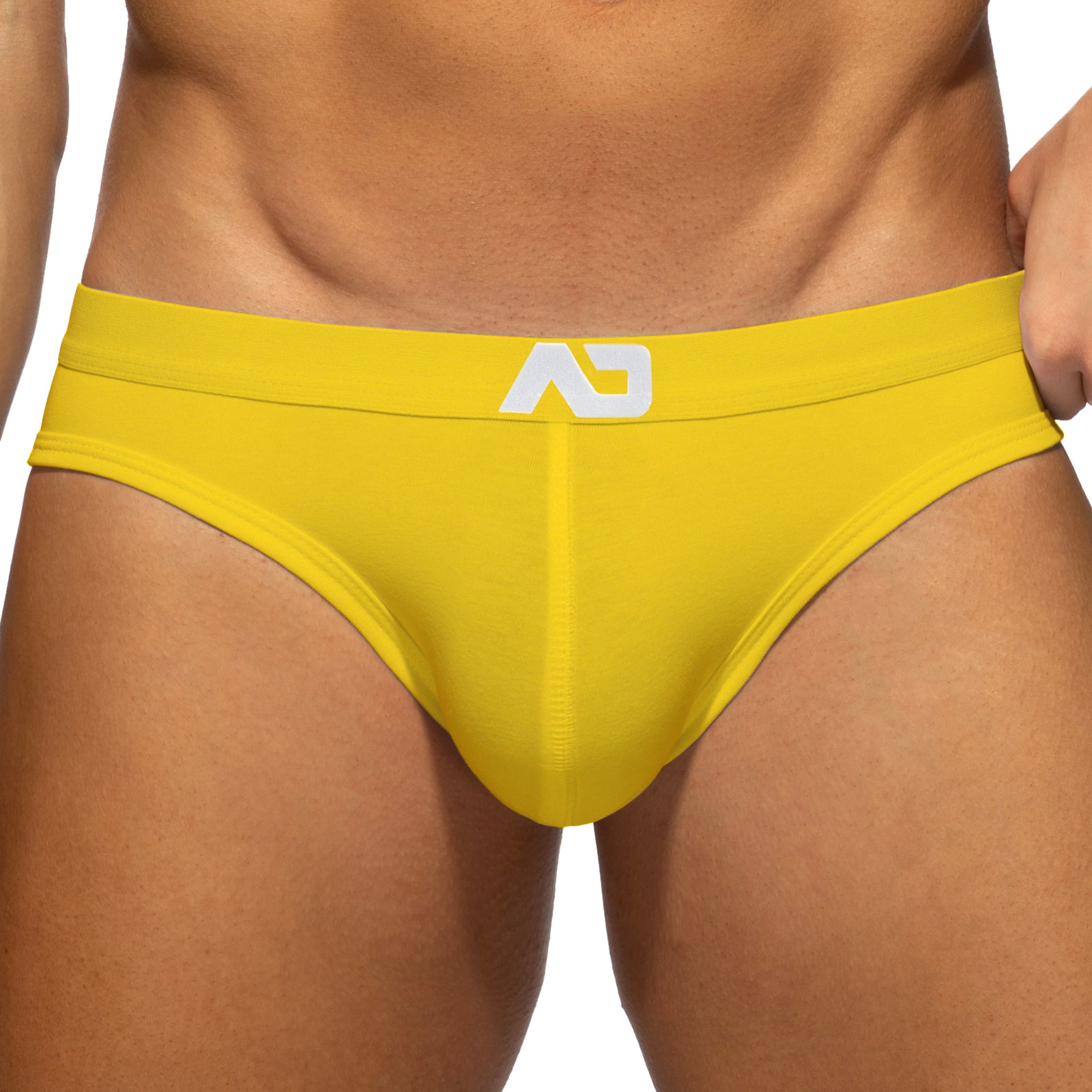 Pack de 3 Slips Addicted Essential Playful AD1442P