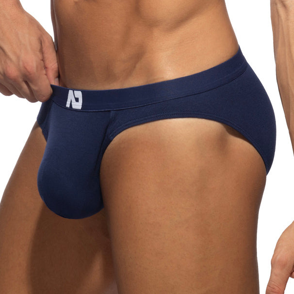 Slip Addicted Bamboo Skin layer AD1495 Bleu