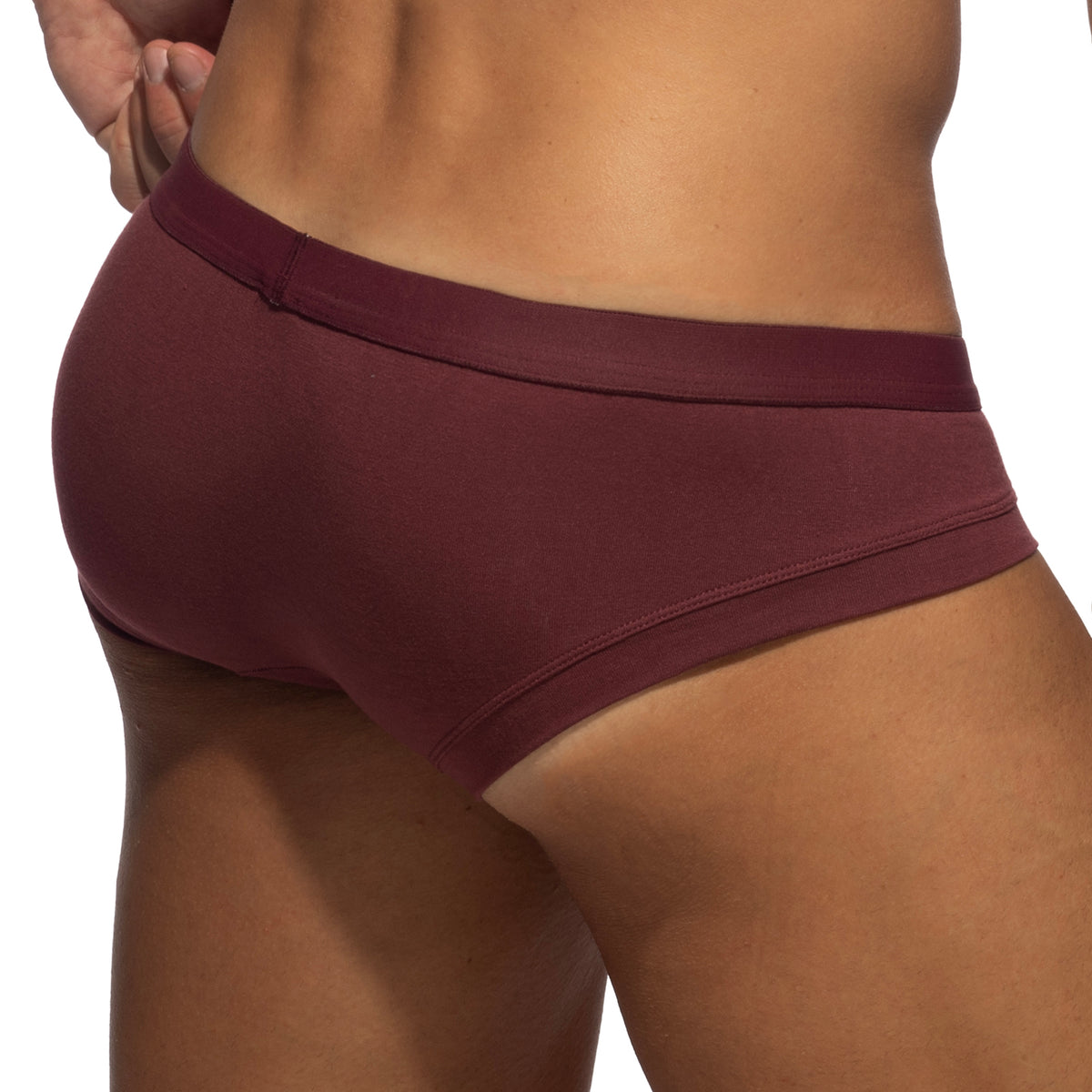 Slip Chekky Addicted Bamboo Skin Layer AD1497 Bordeaux