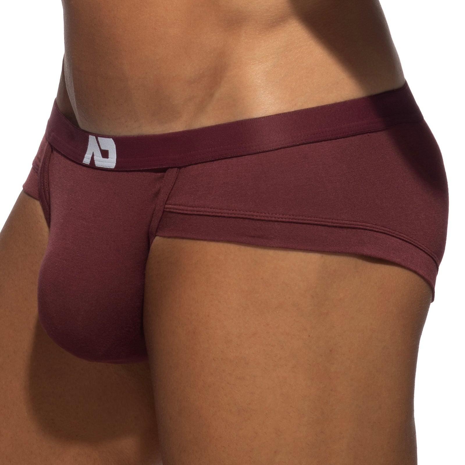 Slip Chekky Addicted Bamboo Skin Layer AD1497 Bordeaux