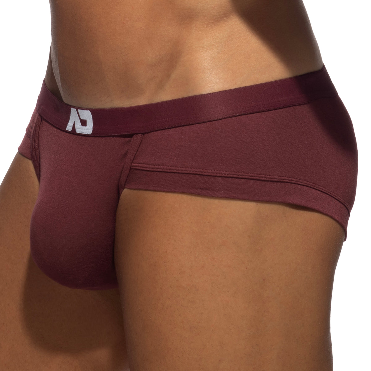 Slip Chekky Addicted Bamboo Skin Layer AD1497 Bordeaux