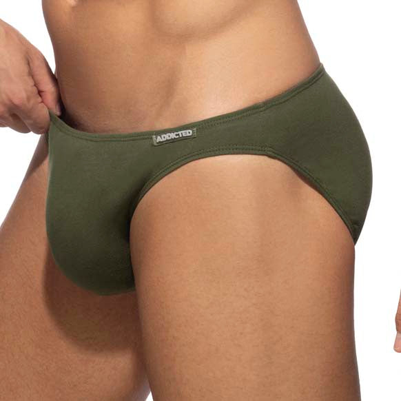 Slip Addicted AD985