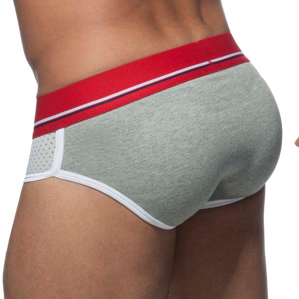 Slip Addicted XXL Sportive AD702