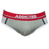 Slip Addicted XXL Sportive AD702