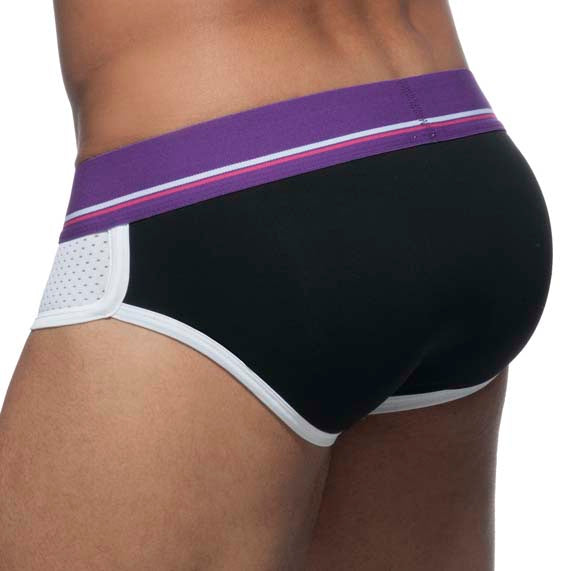 Slip Addicted XXL Sportive AD702