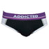 Slip Addicted XXL Sportive AD702