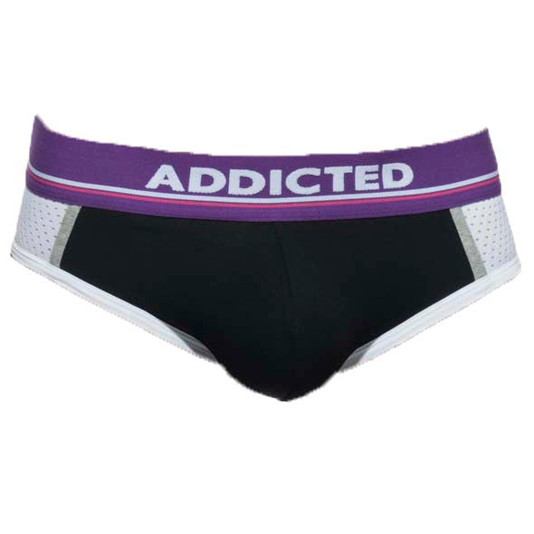 Slip Addicted XXL Sportive AD702