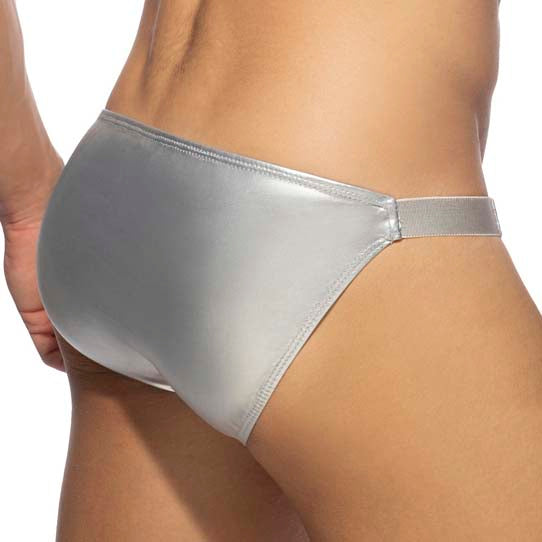 Slip Addicted Party Shiny AD1038