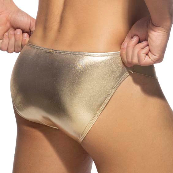 Slip Addicted Party Shiny AD1038
