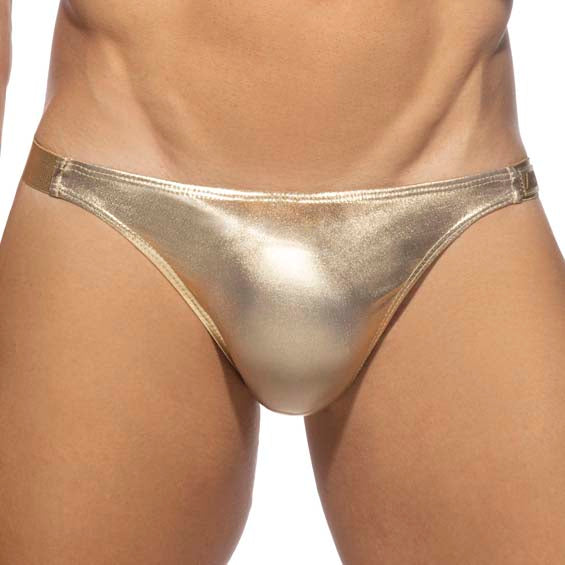 Slip Addicted Party Shiny AD1038