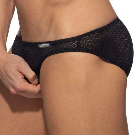 Slip Addicted Fantasy Diamond AD1083