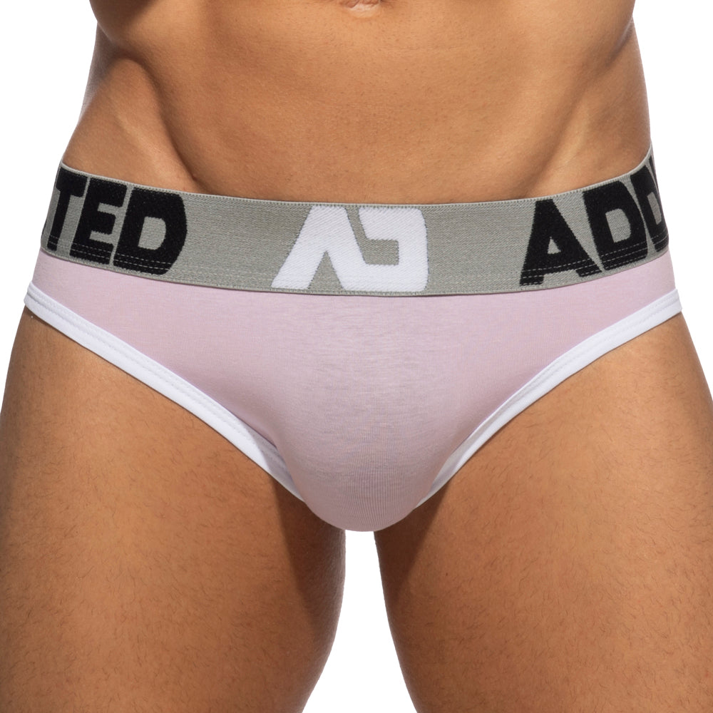 Pack de Slip Addicted seamless AD1271P
