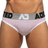 Pack de Slip Addicted seamless AD1271P