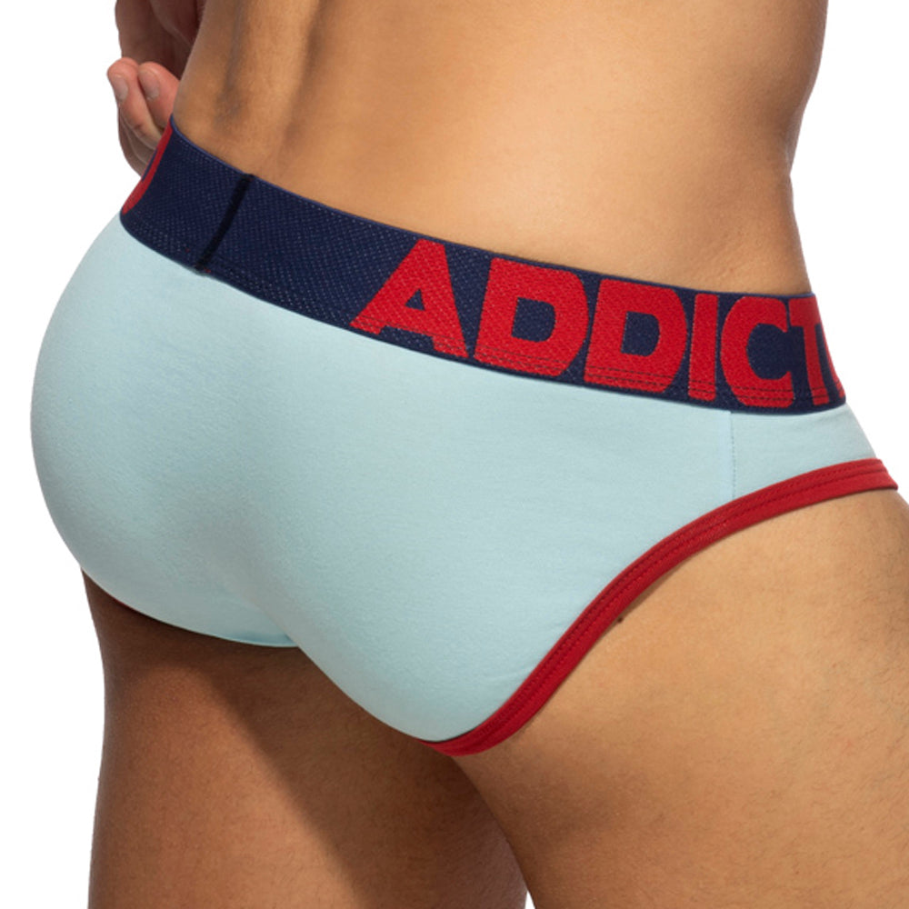 Pack de Slip Addicted seamless AD1271P