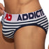 Slip Addicted Seamless sailor AD1276