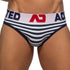 Slip Addicted Seamless sailor AD1276