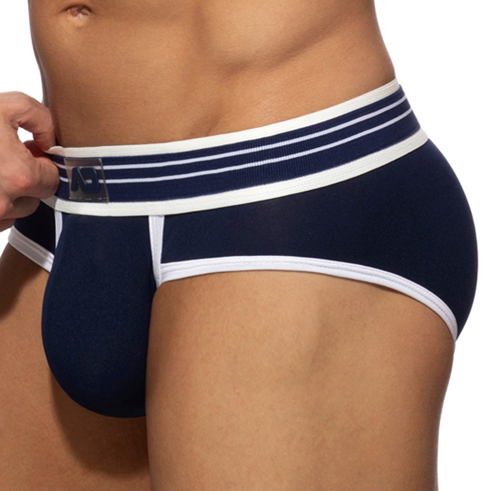 Slip Addicted Double trouble  AD1282