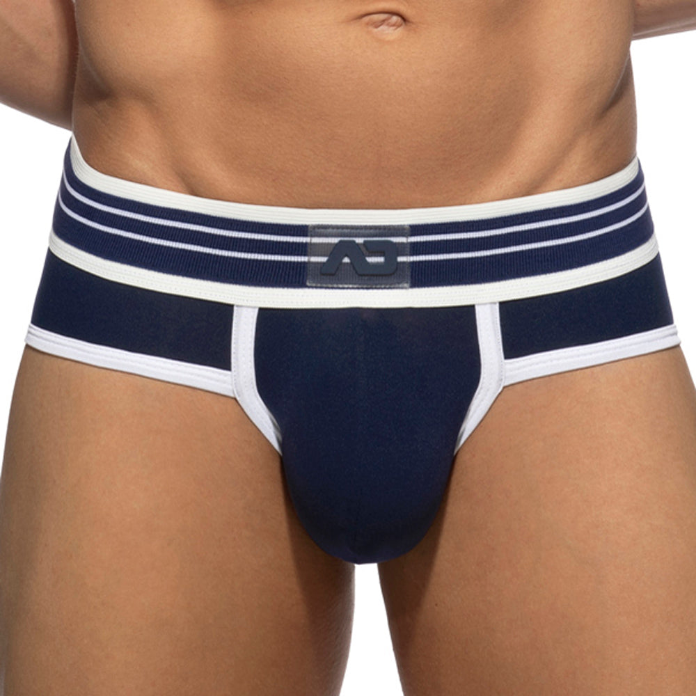 Slip Addicted Double trouble  AD1282