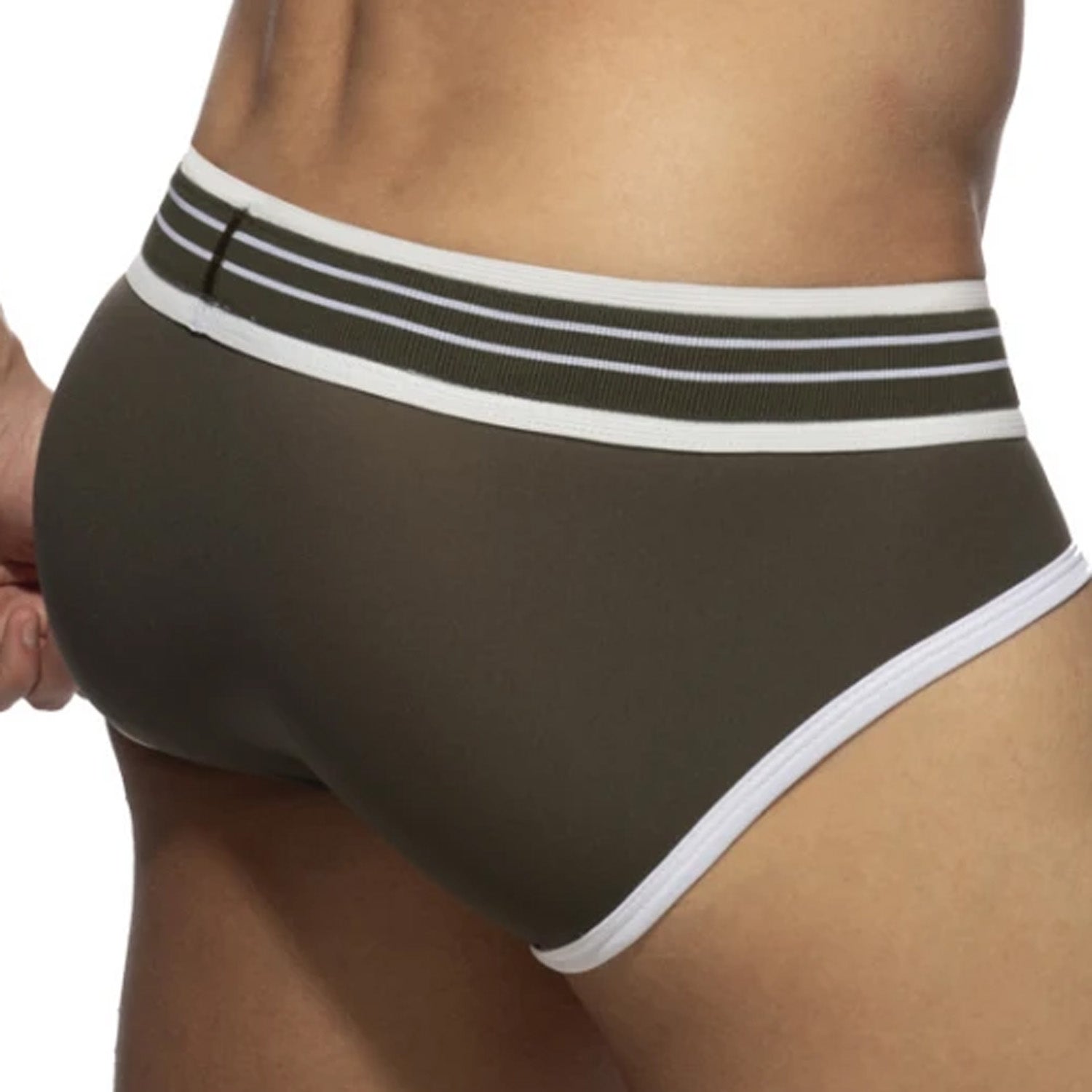 Slip Addicted Double trouble  AD1282