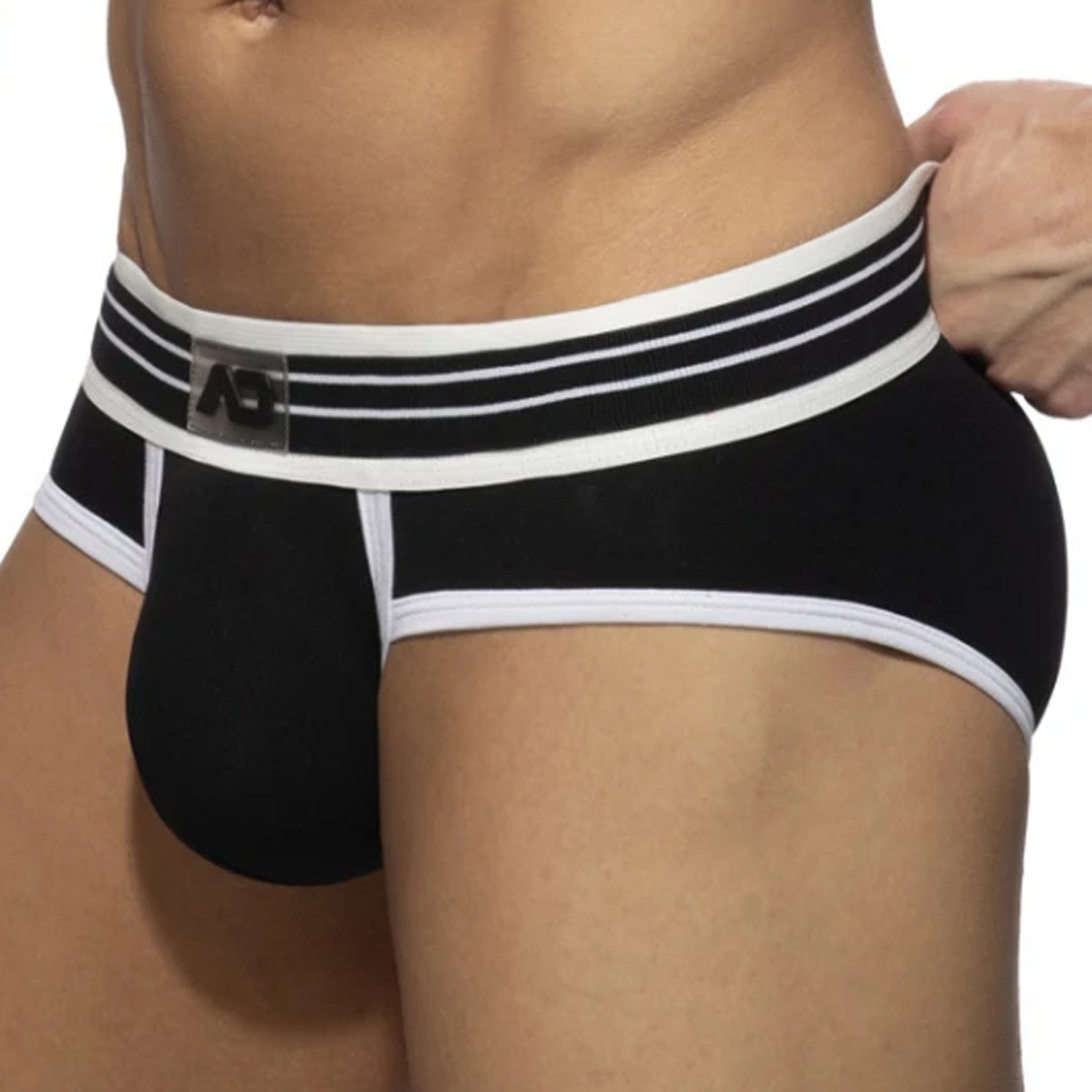 Slip Addicted Double trouble  AD1282