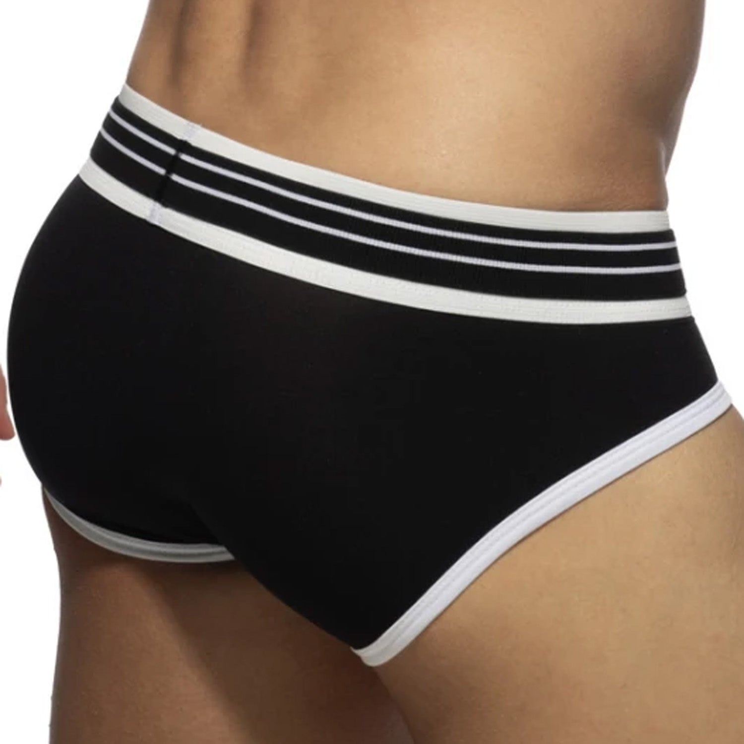 Slip Addicted Double trouble  AD1282