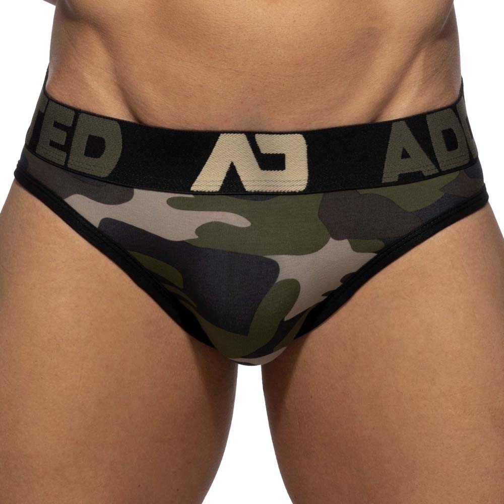 Slip Addicted Seamless camo  AD1300