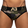 Slip Addicted Seamless camo  AD1300