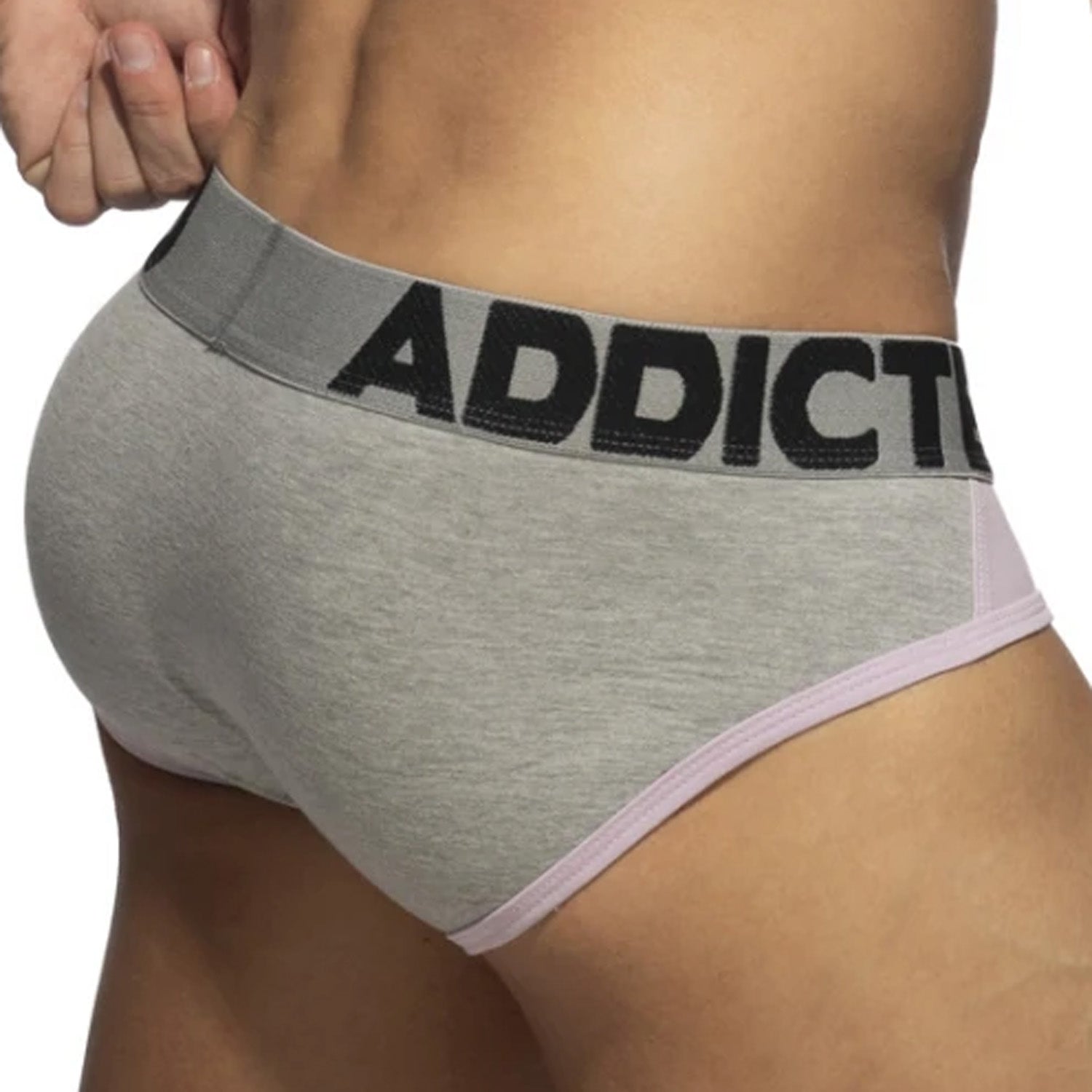 Slip Addicted Trey AD1305
