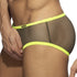 Slip Addicted Fever Mesh AD1335