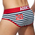 Slip Addicted Sailor AD141