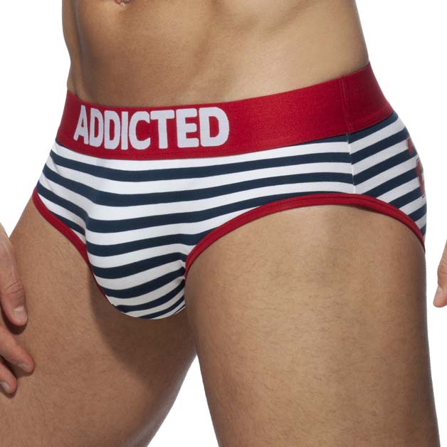 Slip Addicted Sailor AD141