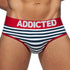 Slip Addicted Sailor AD141