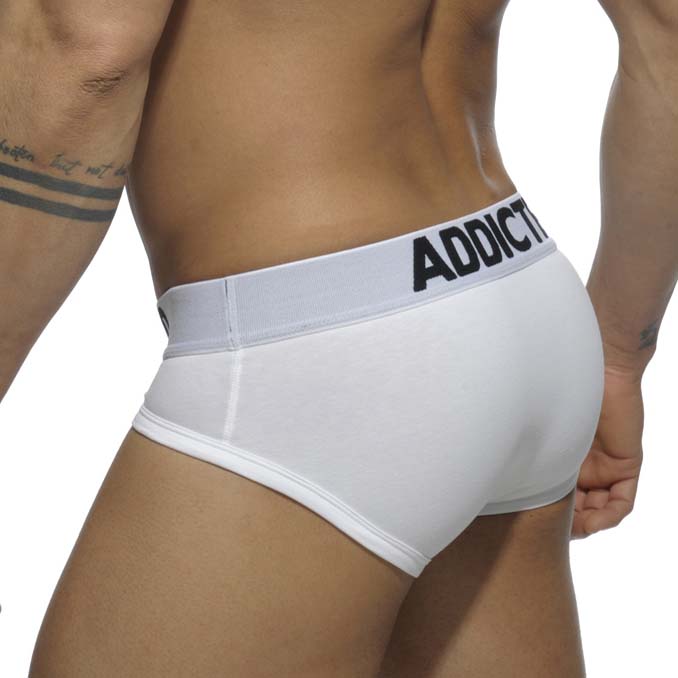Slip Addicted AD467