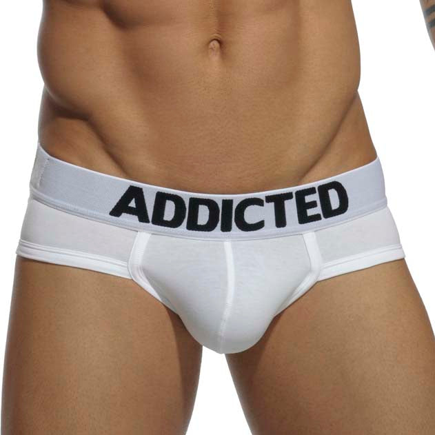 Slip Addicted AD467