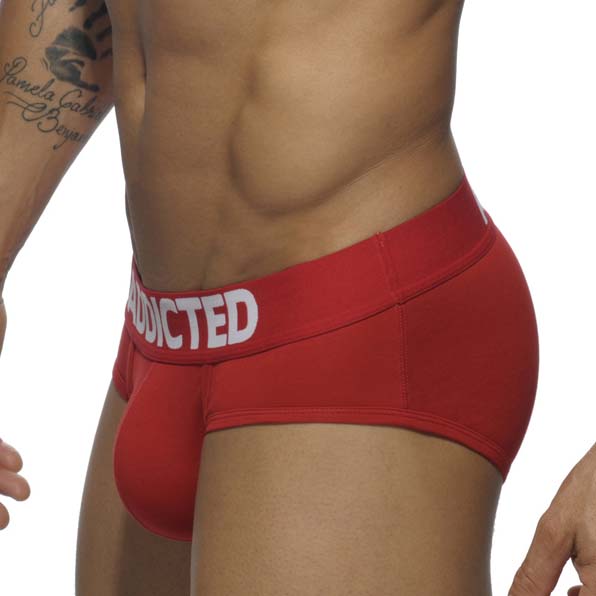 Slip Addicted AD467